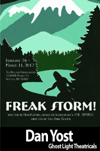 Freak Storm