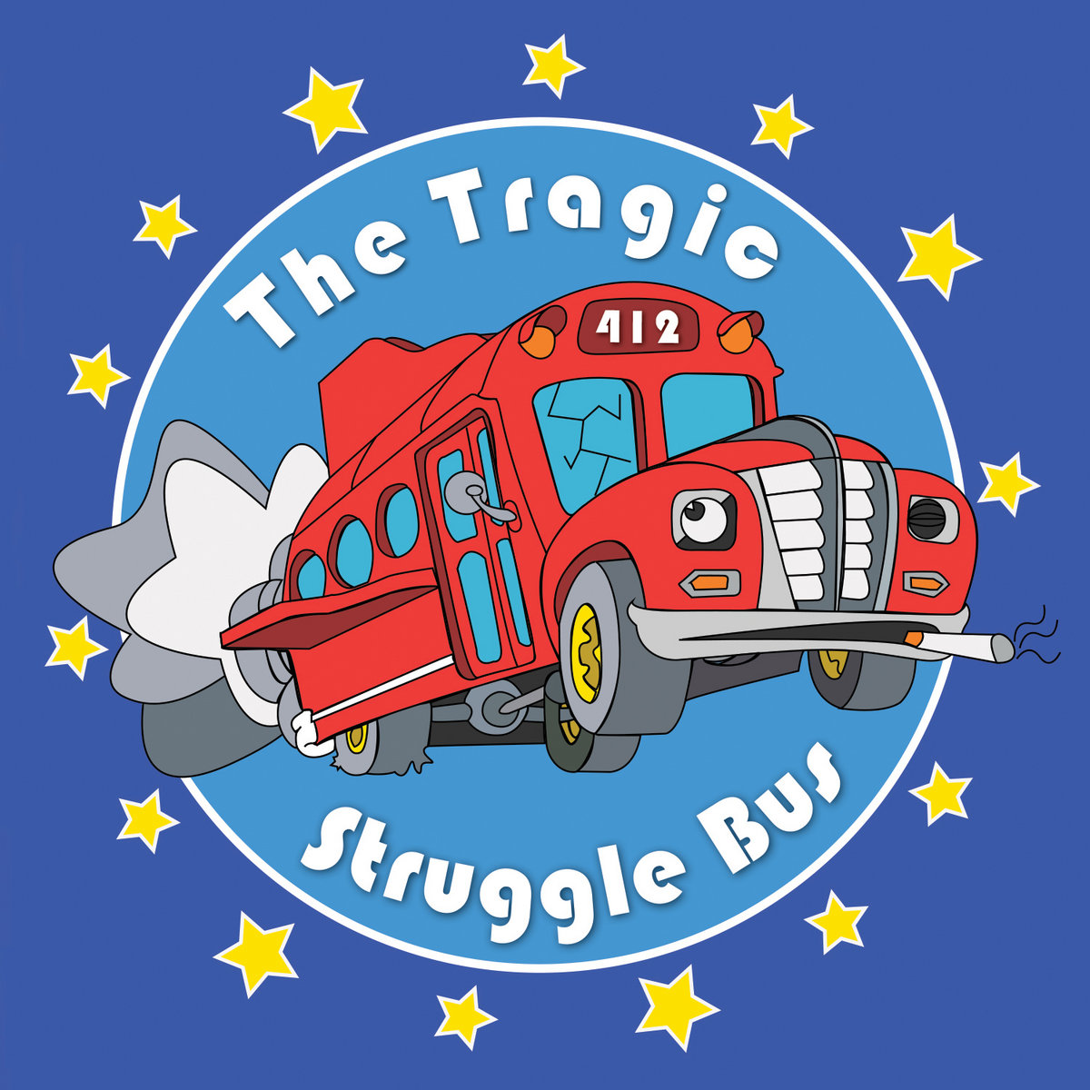 The Struggle Bus